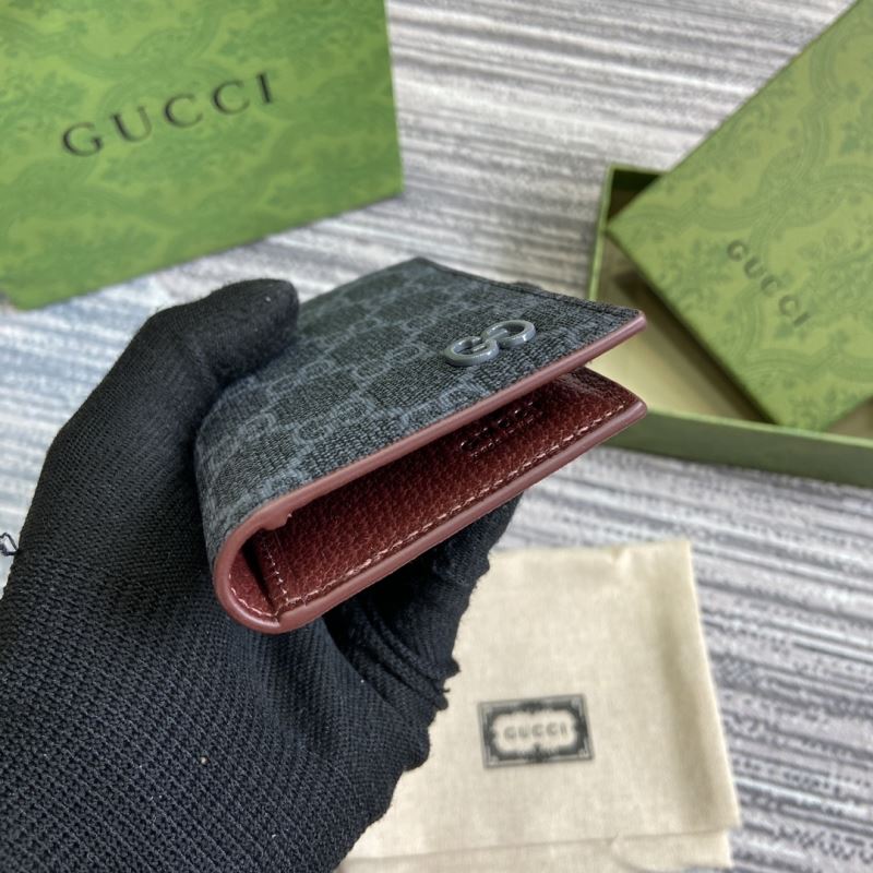 Gucci Wallets